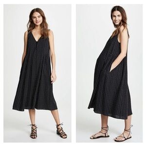 Hatch Ina Maternity Dress